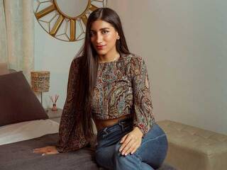 دردشة الفيديو المثيرة solgyal