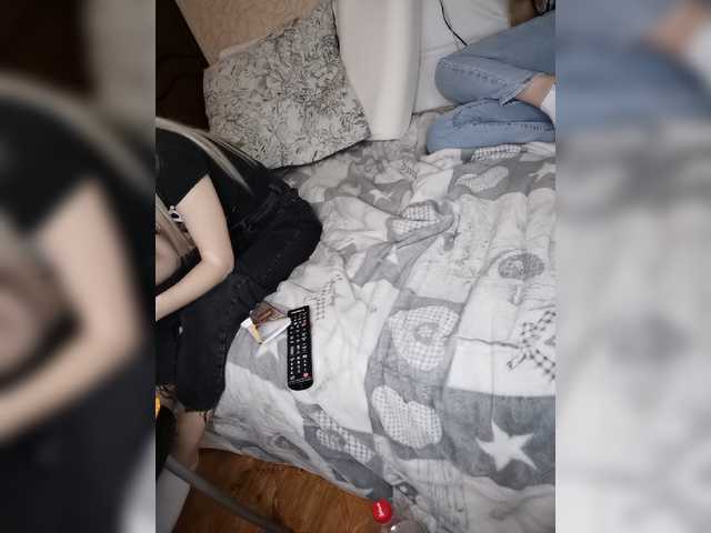 لقطات البث tokenamanki