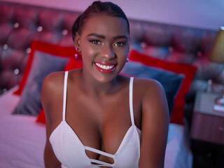 دردشة الفيديو المثيرة SolSmith09