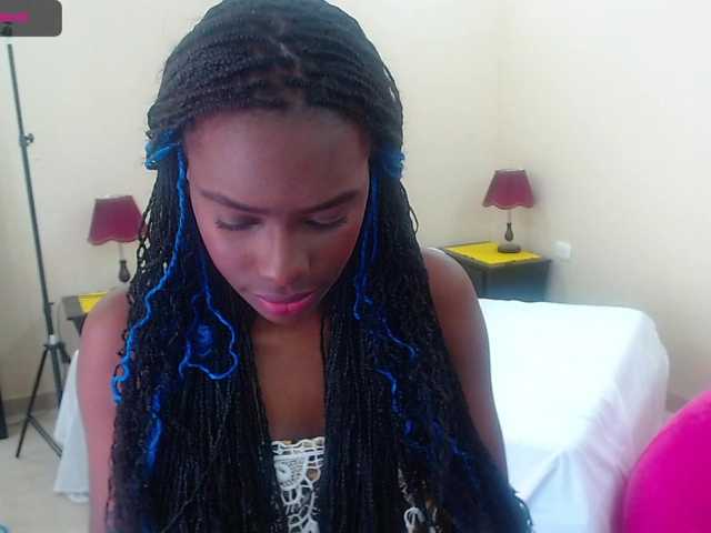 لقطات البث SolSmith09