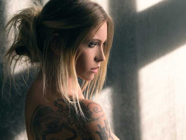 صورة الملف الشخصي Sone4katattoo