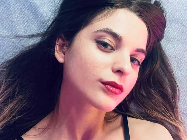 صورة الملف الشخصي Sonia-Black