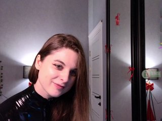 دردشة الفيديو المثيرة Sonia-Black