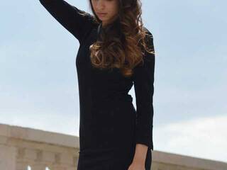 دردشة الفيديو المثيرة Sonia97