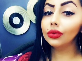 صورة الملف الشخصي SoniaCaprice
