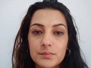 دردشة الفيديو المثيرة SoniaSk