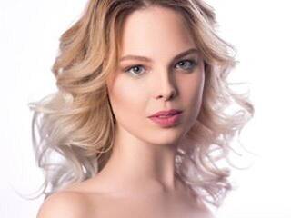 دردشة الفيديو المثيرة SonMary