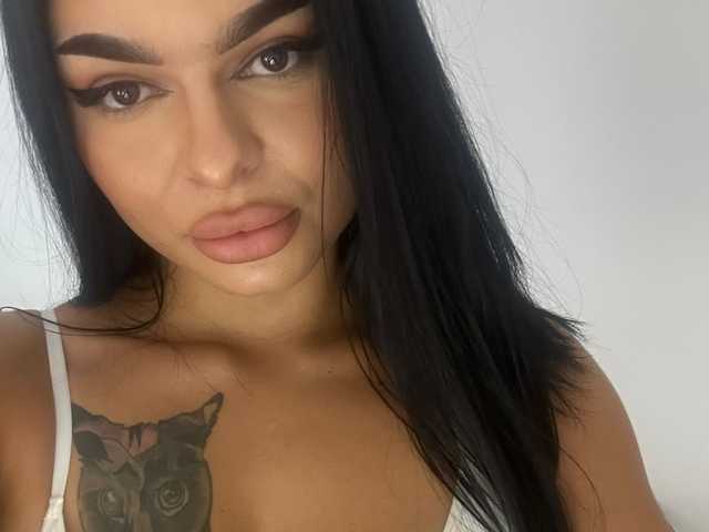 صورة الملف الشخصي Sonya-Flame