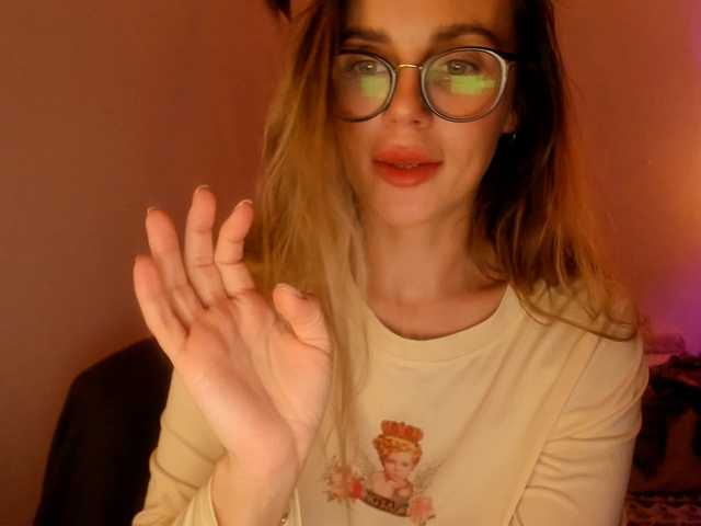 لقطات البث Sonya-Mo