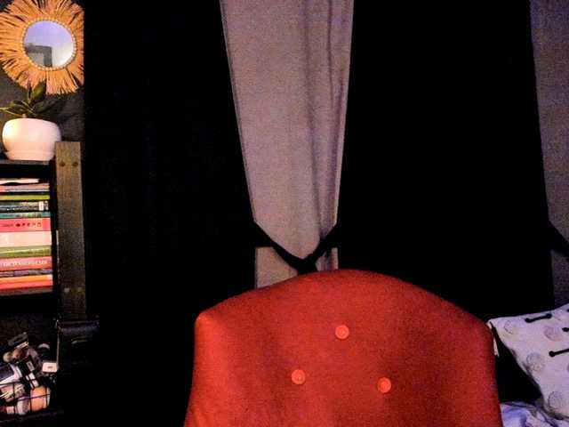 لقطات البث Sonya-Mo