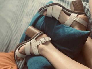 دردشة الفيديو المثيرة Sweetapplepie