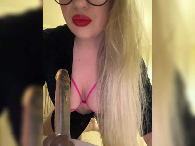 لقطات البث -Sonya699-