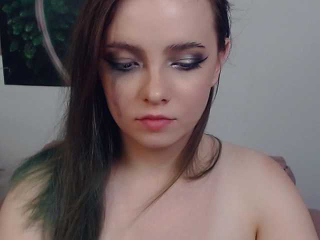 لقطات البث SonyaBlade9