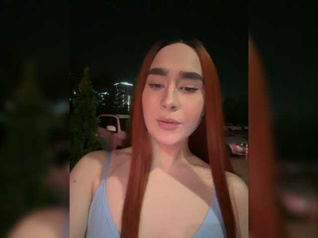 لقطات البث SonyaFox