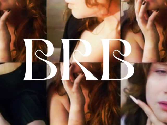 لقطات البث SonyaGlen