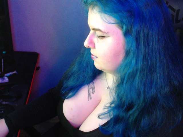 لقطات البث SonyaHotty