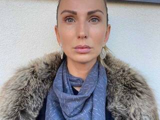 دردشة الفيديو المثيرة LeaSasha