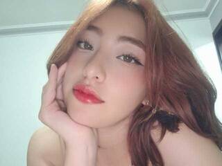 دردشة الفيديو المثيرة Soojinn