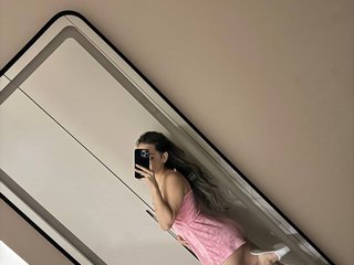 دردشة الفيديو المثيرة SooMin