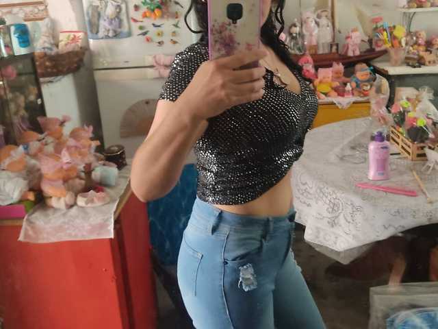 صورة الملف الشخصي SOPHIA-ANGEL