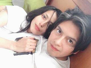 دردشة الفيديو المثيرة SOPHIA-PRINSS