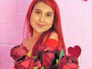 دردشة الفيديو المثيرة Sophia-Turner