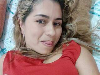 دردشة الفيديو المثيرة Sophia0209