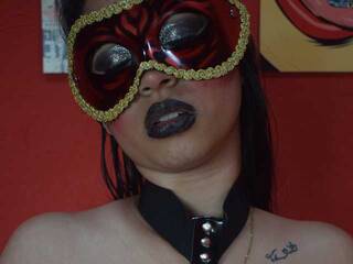 دردشة الفيديو المثيرة SophiaLombard