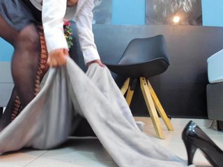 دردشة الفيديو المثيرة SophiaQueens