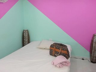 لقطات البث sophiarichard