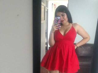 دردشة الفيديو المثيرة sophie--hills