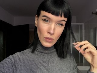 صورة الملف الشخصي SophieBlack