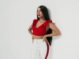 دردشة الفيديو المثيرة SophieBlake