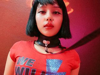 دردشة الفيديو المثيرة sophiecarson1