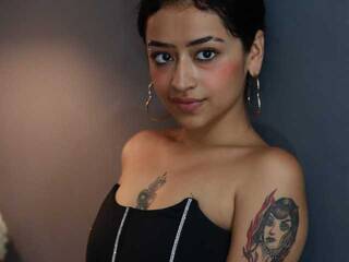 دردشة الفيديو المثيرة Sophiecarter