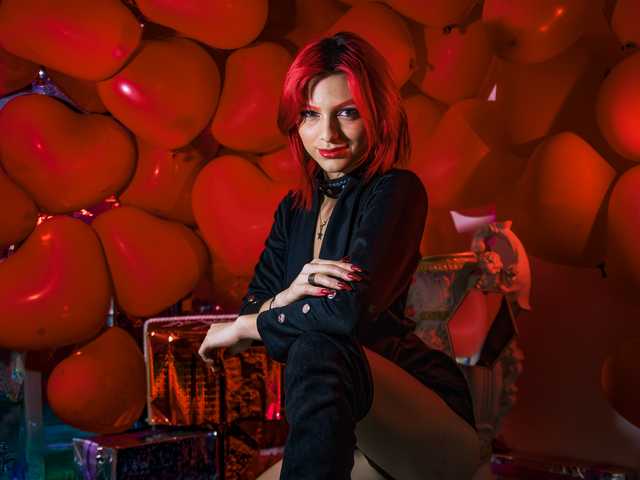 صورة الملف الشخصي Sophiedoll18