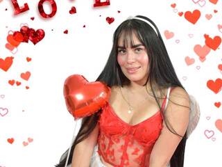 دردشة الفيديو المثيرة sophiedupont