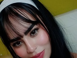 دردشة الفيديو المثيرة sophiedupont