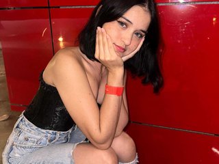 دردشة الفيديو المثيرة SophieeJacobs