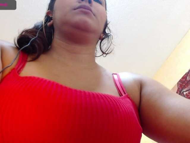 لقطات البث SophieeParker