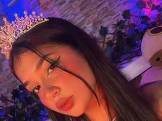 دردشة الفيديو المثيرة Sophiefoxy