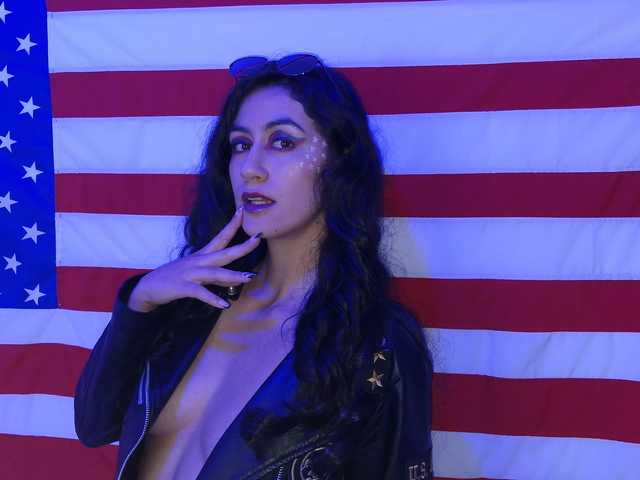 صورة الملف الشخصي SophieGomez2