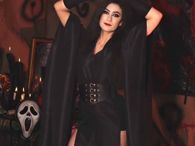 صورة الملف الشخصي SophieGomez2