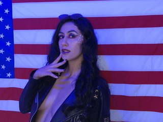 دردشة الفيديو المثيرة SophieGomez2