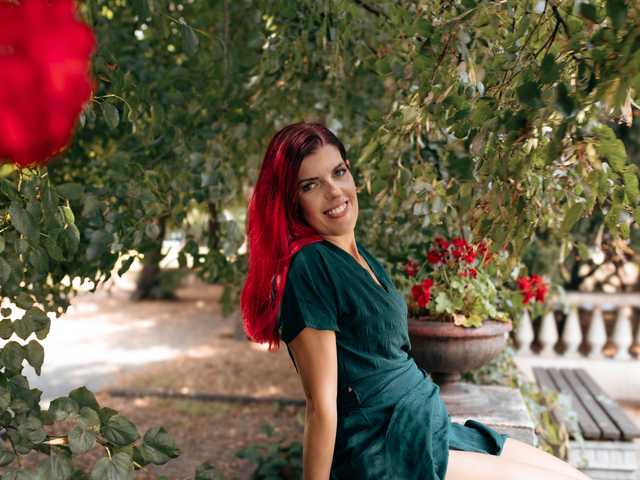 صورة الملف الشخصي SophieHeart