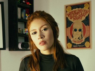 دردشة الفيديو المثيرة SophieLust