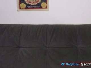 دردشة الفيديو المثيرة SophieLust