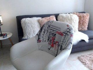 لقطات البث LittleSophie
