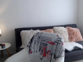 لقطات البث LittleSophie