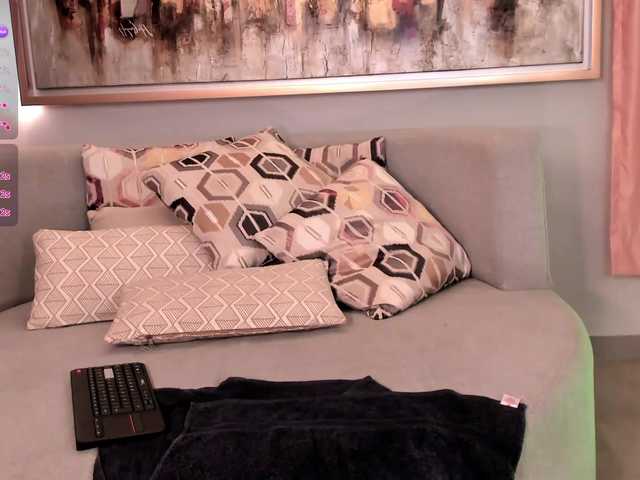 لقطات البث SophiePalmer